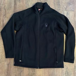 Spider winter jacket